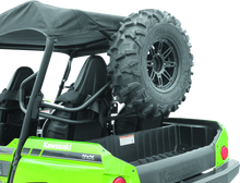 Cargar imagen en el visor de la galería, DragonFire Racing Spare Tire Carrier - Black