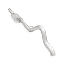 Cargar imagen en el visor de la galería, Stainless Works 2021+ Ford Bronco Catback Legend