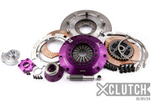 Load image into Gallery viewer, XClutch 93-95 Mazda RX-7 1.3L 8in Twin Sprung Ceramic Clutch Kit