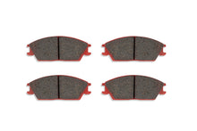 Cargar imagen en el visor de la galería, DBA 94-10 Hyundai Accent 1.3L/1.5L/1.6L Front RP Performance Brake Pads