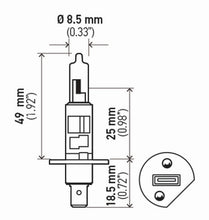 Cargar imagen en el visor de la galería, Technical Drawing