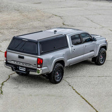 Load image into Gallery viewer, Westin EXP Truck Cap COMPLETE KIT A + BS (16-23 Toyota Tacoma 6ft. Bed)