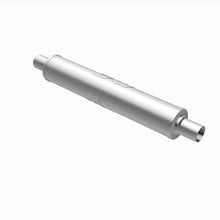 Cargar imagen en el visor de la galería, MagnaFlow Muffler Mag SS 22X4X4 2X2 C/C