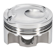 Cargar imagen en el visor de la galería, JE Pistons Ford 2.3L EcoBoost 87.5mm Bore 9.5:1 KIT (Set of 4 Pistons)