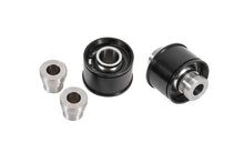 Cargar imagen en el visor de la galería, BMR 16-17 6th Gen Camaro Front Lower Control Arms Bearing Kit - Black
