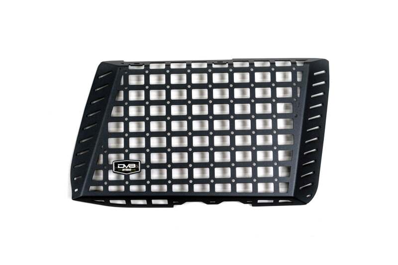 DV8 Offroad 2024+ Toyota Land Cruiser Rear Window Pocket Molle