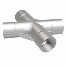 Cargar imagen en el visor de la galería, MagnaFlow Smooth Trans X 2.50inch SS 35deg.