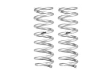 Cargar imagen en el visor de la galería, Eibach 23-24 Toyota Sequoia Pro-Lift Kit Front Springs