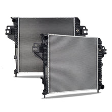 Cargar imagen en el visor de la galería, Mishimoto Jeep Liberty Replacement Radiator 2002-2006