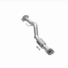 Cargar imagen en el visor de la galería, BRE Exhaust 06-11 Accent Rio 1.6L Front Pipe Kit