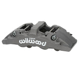 Wilwood caliper AERO6-DM ram 1500 13-18 1.75/ 1.62/1.62 1.25 rotor L/H ANO