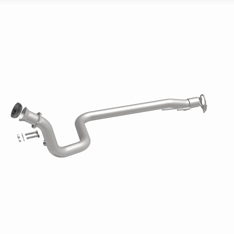 BRE Exhaust 87-95 Cherokee Wagoneer 2.5L 4.0L Front Pipe Kit