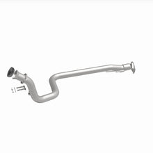 Cargar imagen en el visor de la galería, BRE Exhaust 87-95 Cherokee Wagoneer 2.5L 4.0L Front Pipe Kit