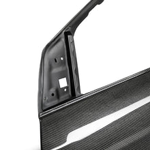 Load image into Gallery viewer, Seibon 16-18 Ford Focus Carbon Fiber Front Doors