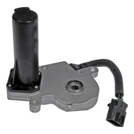 Yukon USA Standard Transfer Case NP246C Shift Motor Splined Shaft