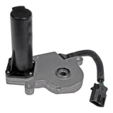 Yukon USA Standard Transfer Case NP246C Shift Motor Splined Shaft