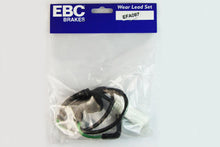 Cargar imagen en el visor de la galería, EBC 06-07 BMW 328 3.0 (E90) Front Wear Leads