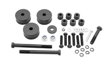 Cargar imagen en el visor de la galería, SuperPro 2008 Lexus LX570 Base Differential Drop Kit - Front