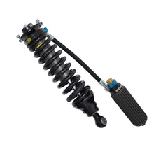 Cargar imagen en el visor de la galería, Bilstein 2022+ Toyota Tundra 4WD B8 8112 Black Hawk 3-Way Adj. Front Right Coilover - 1-2.25in Lift