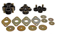 Cargar imagen en el visor de la galería, Energy Suspension Cab Mount Bushing - Black