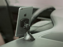 Cargar imagen en el visor de la galería, aFe SCORCHER PRO Low Profile Magnetic Windshield Mount w/ Interchangeable Trims