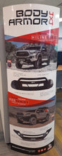 Cargar imagen en el visor de la galería, Body Armor 4x4 Pop Display For Toyota Totem **DROPSHIP ONLY**