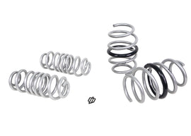 Whiteline 22-26 Hyundai Elantra N (CN7) Lowered Front and Rear Lower Coil Spring Lowering Kit