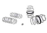 Whiteline 22-26 Hyundai Elantra N (CN7) Lowered Front and Rear Lower Coil Spring Lowering Kit