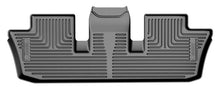 Load image into Gallery viewer, Husky Liners 21-26 Chrysler Pacifica Pinnacle Weatherbeater 3rd Seat Floor Liner - Black
