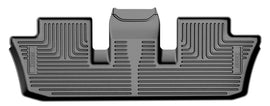 Husky Liners 21-26 Chrysler Pacifica Pinnacle Weatherbeater 3rd Seat Floor Liner - Black