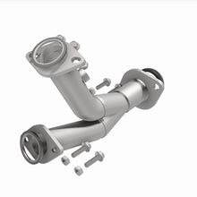 Cargar imagen en el visor de la galería, BRE Exhaust 04-09 Highlander RX330 RX350 2.4L 3.3L 3.5L Front Pipe Kit