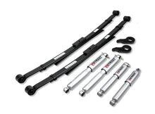 Cargar imagen en el visor de la galería, Belltech LOWERING KIT WITH SP SHOCKS