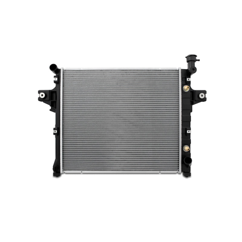 Mishimoto Jeep Grand Cherokee Replacement Radiator 2001-2004