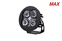 Cargar imagen en el visor de la galería, Diode Dynamics SS3 LED Pod Max - White SAE Fog Round (Single)