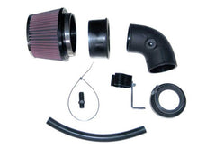 Cargar imagen en el visor de la galería, K&amp;N Performance Intake Kit BMW MINI ONE / COOPER 1.6L, 16V, 90/116BHP