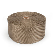 Cargar imagen en el visor de la galería, DEI Exhaust Wrap 4in x 100ft - Titanium