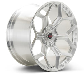 Vossen x Novitec NL5-5L 21x9.5 / 5x112 / ET30 - (Revuelto - Front)
