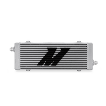 Cargar imagen en el visor de la galería, Mishimoto 2016+ Ford Focus RS Thermostatic Oil Cooler Kit - Silver