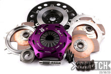 Load image into Gallery viewer, XClutch 02-06 Acura RSX Base 2.0L 7.25in Triple Solid Ceramic Clutch Kit