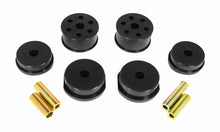 Cargar imagen en el visor de la galería, Prothane 00-05 Mitsubishi Eclipse V6 4 Mount Kit - Black