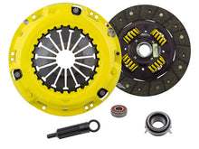 Load image into Gallery viewer, ACT 1993 Toyota 4Runner HD/Perf Street Sprung Clutch Kit
