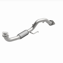 Cargar imagen en el visor de la galería, BRE Exhaust 07-12 Hyundai Elantra 2.0L Front Pipe Kit