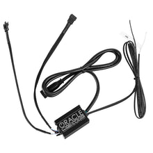 Cargar imagen en el visor de la galería, Oracle 19-21 Chevy Silverado 1500 RGB+W Headlight DRL Kit - w/ Simple Controller
