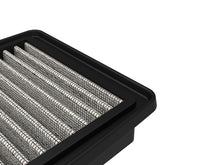 Cargar imagen en el visor de la galería, aFe MagnumFLOW OE Replacement Air Filter w/Pro Dry S Media 17-20 Honda Ridgeline V6 3.5L