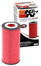 Cargar imagen en el visor de la galería, K&amp;N Oil Filter 04-06 Mercedes Benz / 08-10 Chevy Captiva Sport