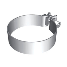 Cargar imagen en el visor de la galería, MagnaFlow Clamp 4.00inch TORCA SS 1.25inch 10pk
