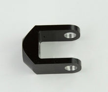 Cargar imagen en el visor de la galería, Wilwood Clevis Clutch Pedal (New Style) Floor Triple Pedal 5/16in-24