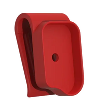 Cargar imagen en el visor de la galería, QTP Wireless Remote Clip Red