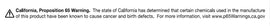 Cometic Ford FR9 Race V8 .060in KF Intake Manifold Gasket Set
