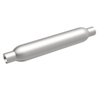 Cargar imagen en el visor de la galería, MagnaFlow Muff GP 3.5 Dia 18inch 2/2